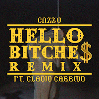Cazzu, Eladio Carrion