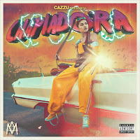 Cazzu, Omar Varela, Mykka