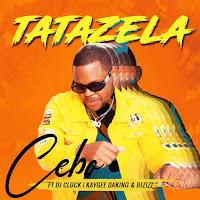 Tatazela (Feat. Dj Clock, Kaygee Daking & Bizizi)
