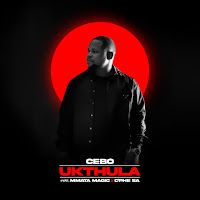 Cebo _ Ukuthula(Mix & Masterd By Nokzen)16Bit Wav (Feat. Mmata Magic, C'phe & C'phe Sa)