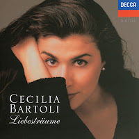 T. Giordani: Caro Mio Ben