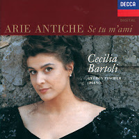 Caccini: Amarilli Mia Bella