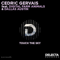 Touch The Sky (Extended Mix) (Feat. Digital Farm Animals & Dallas Austin)