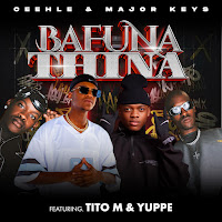 Bafuna Thina (Feat. Titom & Yuppe)