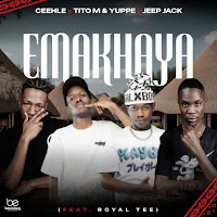 Ceehle, Titom, Yuppe, Jeep Jack Za