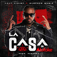 Ceky Viciny, Alofoke Music, Puyalo Pantera