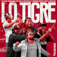 Lo Tigre (Feat. El Cherry Scom, El Experimento (Macgyver) & Maceo El Perro Blanco)