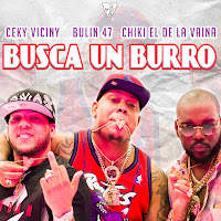 Ceky Viciny, Bulin 47, Chiki El De La Vaina