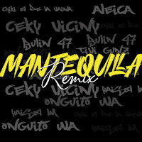 Mantequilla (Remix) (Feat. Yaisel Lm, Tivi Gunz, Onguito Wa & Aleica)