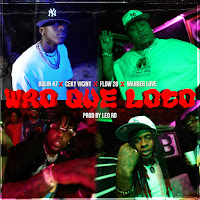 Wao Que Loco (Feat. Wander Love)