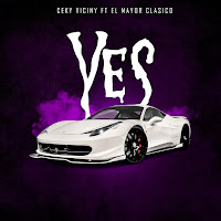 Ceky Viciny, El Mayor Clasico