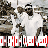 Ceky Viciny, Flow 28, B One El Productor De Oro