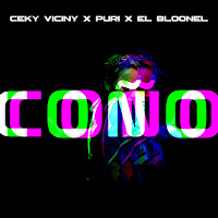 Ceky Viciny, Puri, El Bloonel
