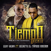 El Tiempo (Remix) (Feat. Secreto "El Famoso Biberon")