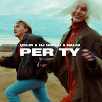 Çelik Lipa, Dj Gimi-O, Naldi