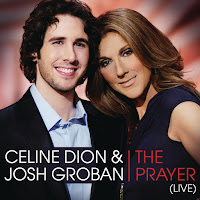 Céline Dion, Josh Groban