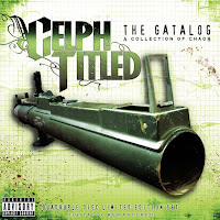 Celph Titled