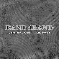 Central Cee, Lil Baby