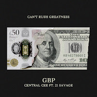 Gbp (Feat. 21 Savage)