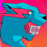 Mrbeast Theme Song (Cg5 Remix)