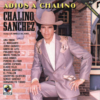 Mario Peralta (Feat. Los Amables Del Norte)