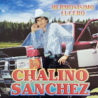 Chalino Sánchez