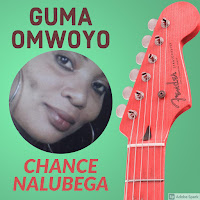 Chance Nalubega