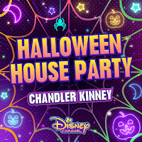 Halloween House Party (Feat. Elie Samouh)