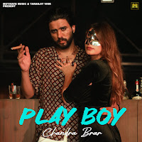 Chandra Brar, Deejay Singh