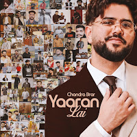 Pehl Yaaran Nu+Sofi Yaar (Feat. Boota Brar)