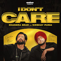 I Dont Care (Feat. Nirbhay Punia)