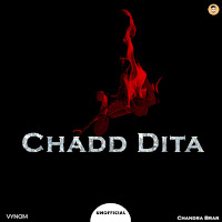Chadd Dita (Unofficial) (Feat. Vynom)