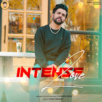 Intense Love (Feat. Vynom)
