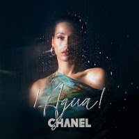 Chanel, Abraham Mateo