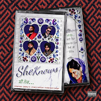 Chani Nattan, Inderpal Moga, Jazzy B, Intense