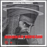 Chani Nattan, Inderpal Moga, Mad Mix