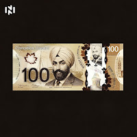 Canadian Dream