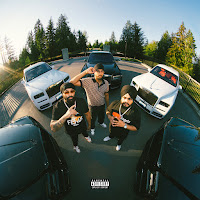 Hundo (Feat. Mxrci)