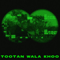 Chani Nattan, Thiarajxtt