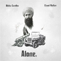 Alone (Feat. Bikka Sandhu)