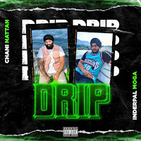 Drip (Feat. Inderpal Moga)