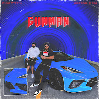 Gunman (Feat. Inderpal Moga)