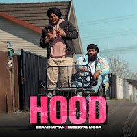 Hood (Feat. Inderpal Moga)