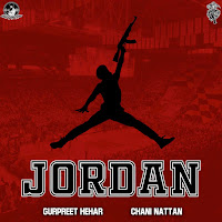 Jordan (Feat. Gurpreet Hehar)