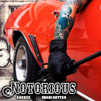 Notorious (Feat. Aardee)