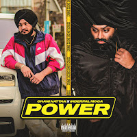 Power (Feat. Inderpal Moga)