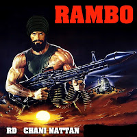 Rambo (Feat. Rd)