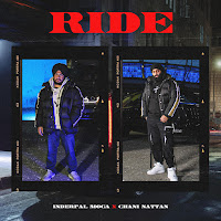 Ride (Feat. Inderpal Moga)