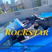 Rockstar (Feat. Inderpal Moga)