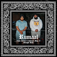 Rumaal (Feat. Inderpal Moga & Straight Bank)